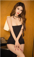 撓美腳