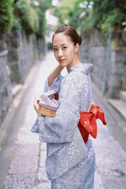 臺灣江山美人